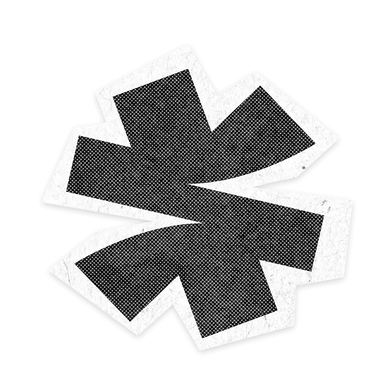 Send It Asterisk Logo